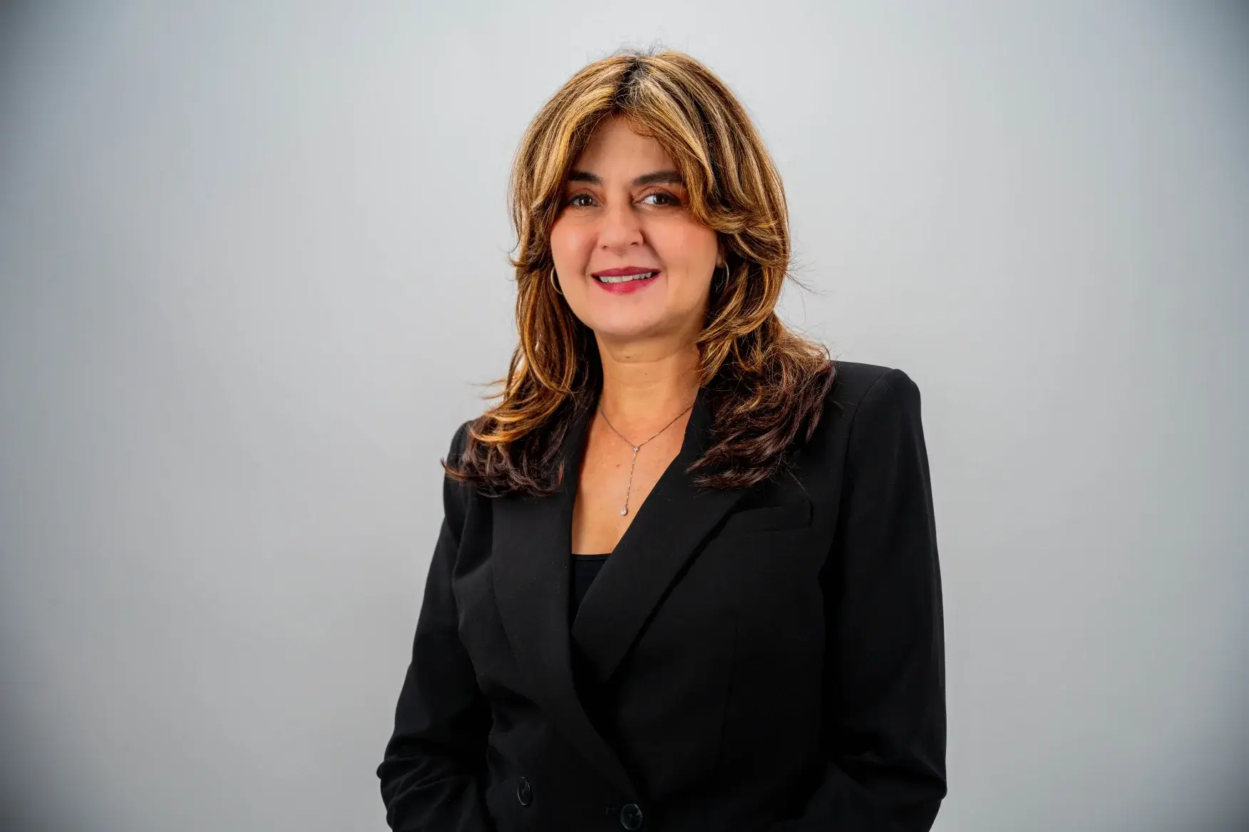 10. Marcela Jimenez