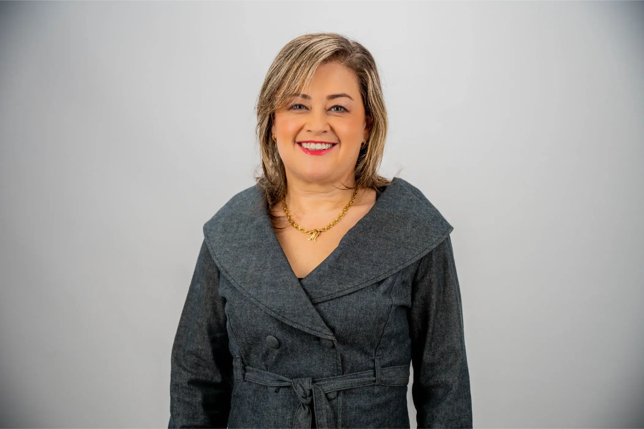11. Marcela Masis