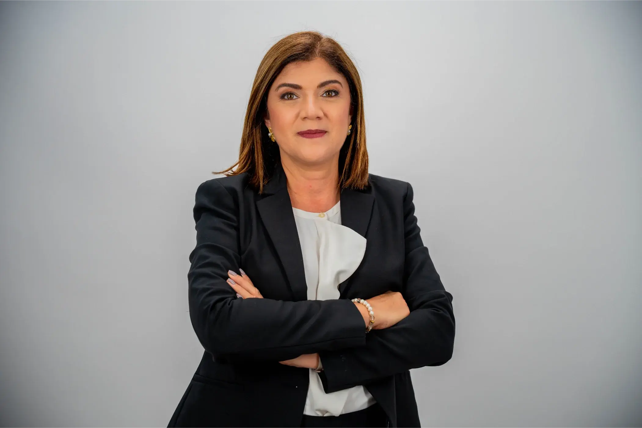 12. Marcia Perez