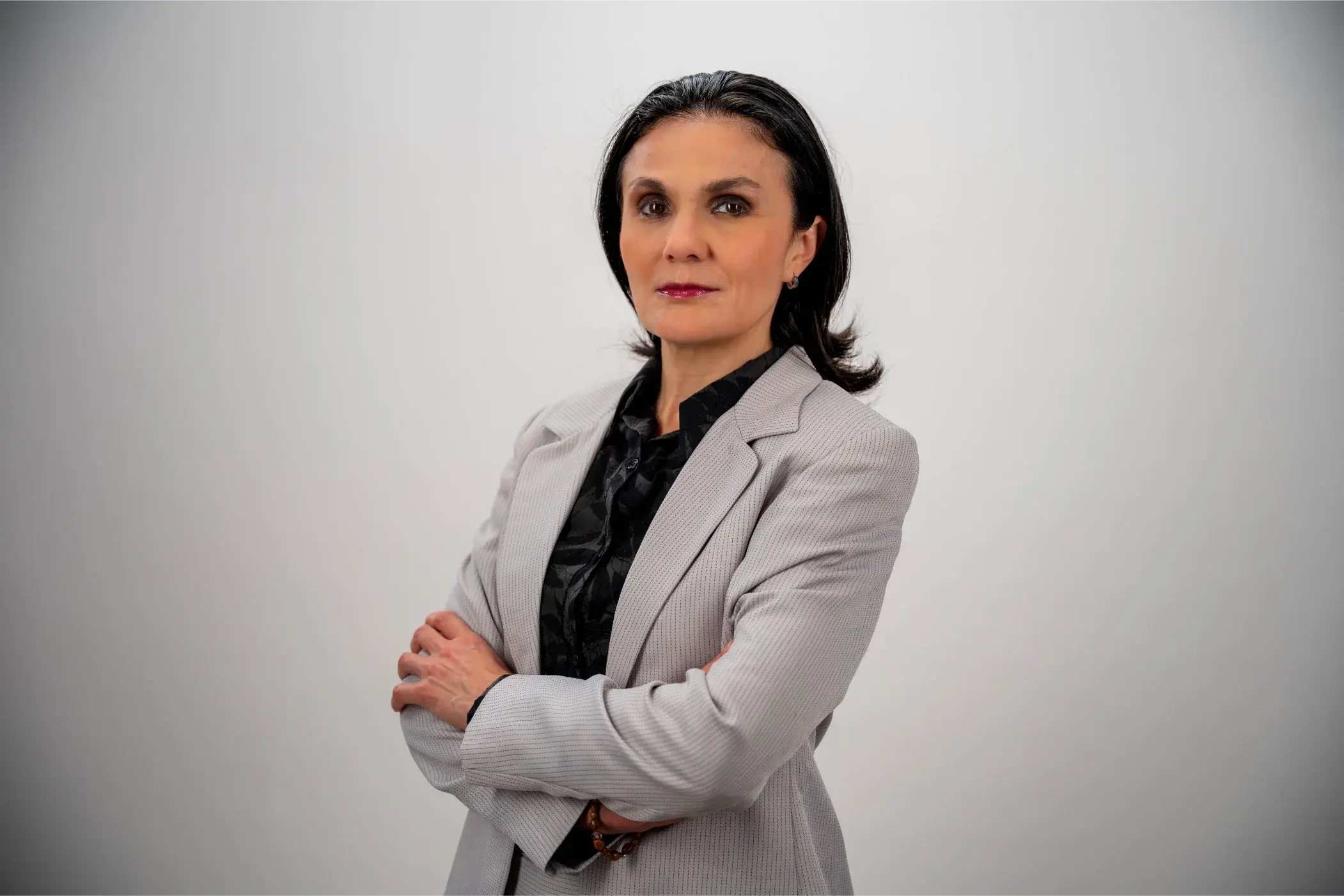 19. Evelyn Ruiz