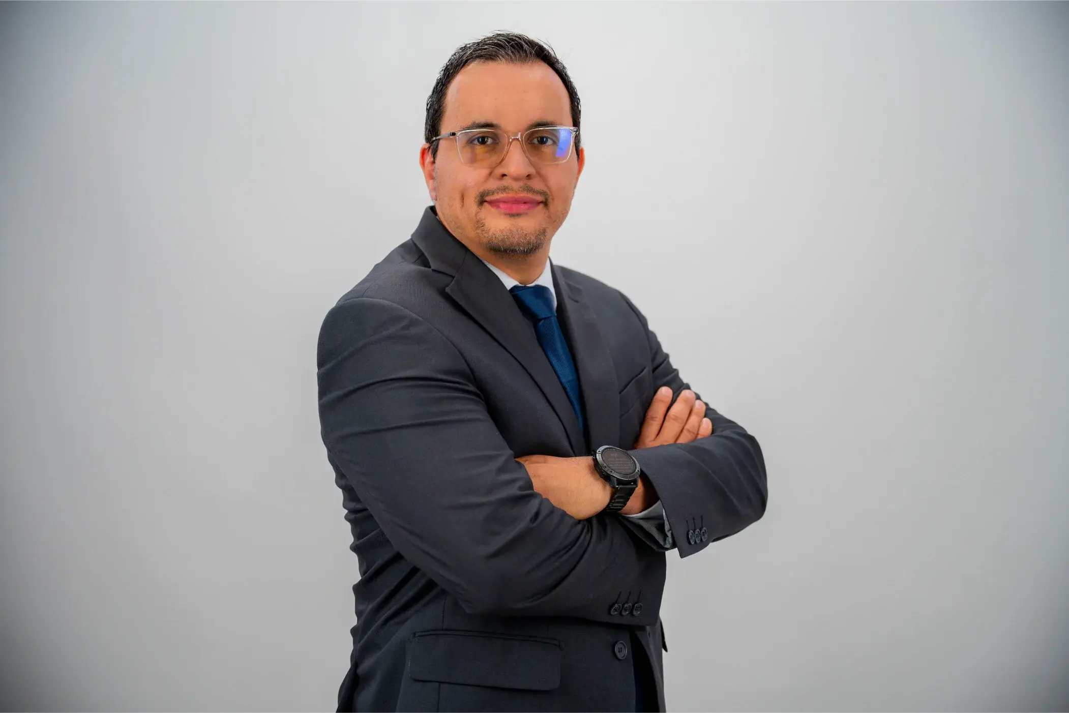 2. Esteban Castro Duarte