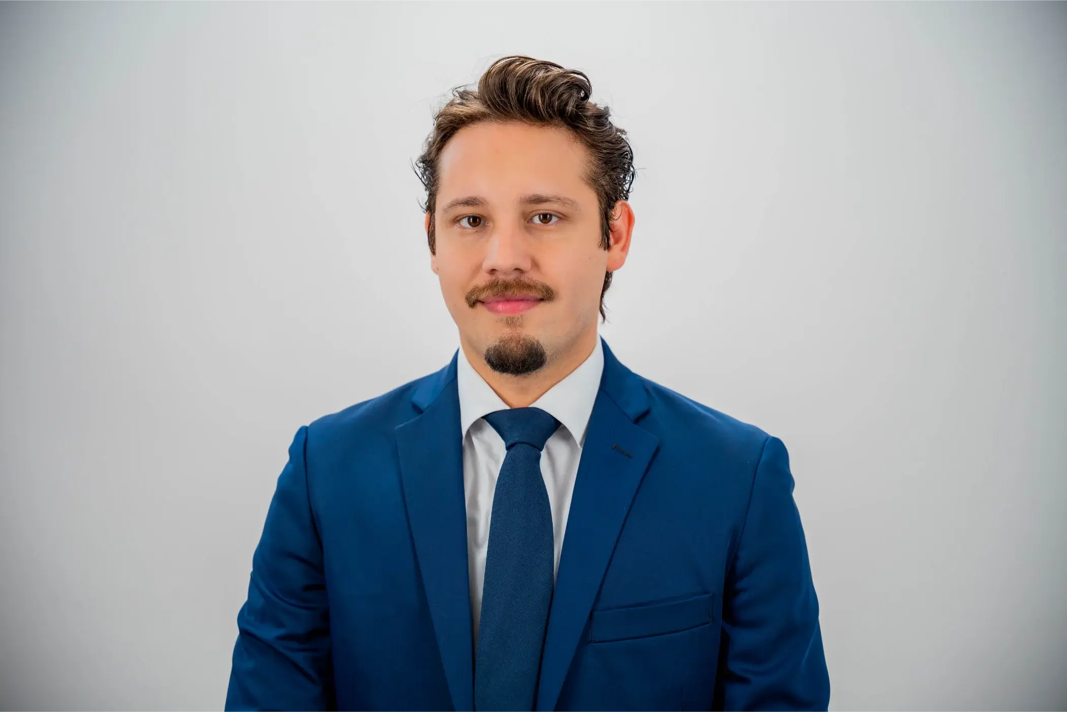 25. Javier Cortés