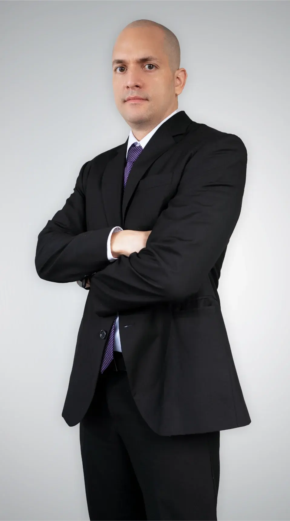 26. Luis Arguedas