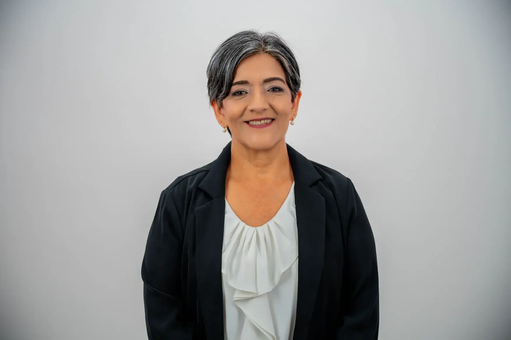 28. Patricia Zamora