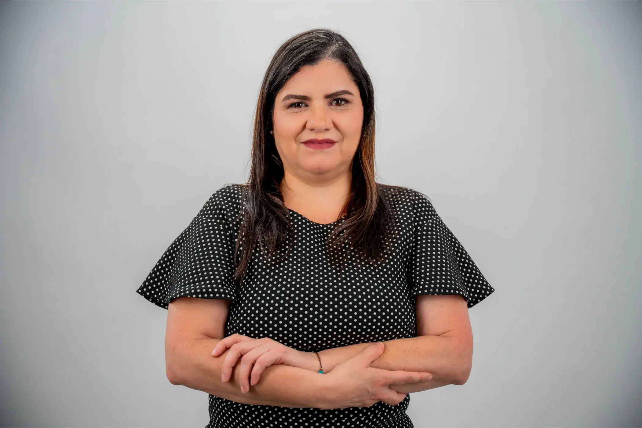 29. Sandra Valverde