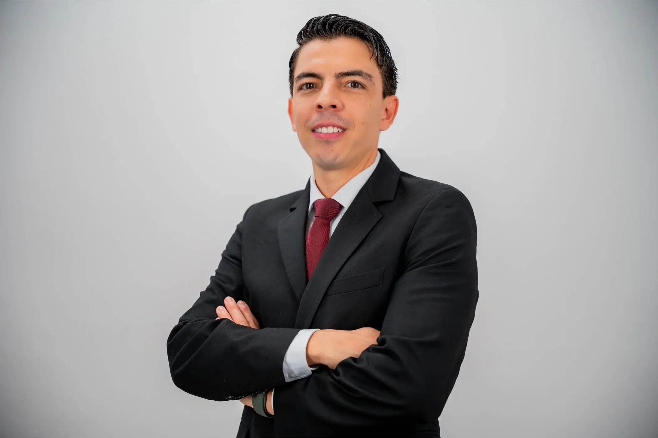 5. Andrés Monge Meneses