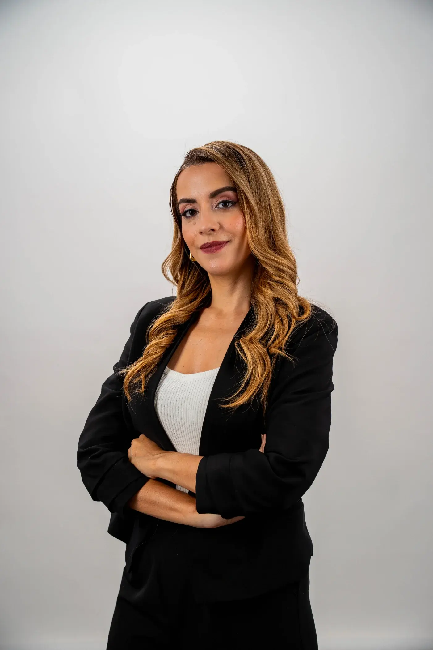 6. Elena Bolaños