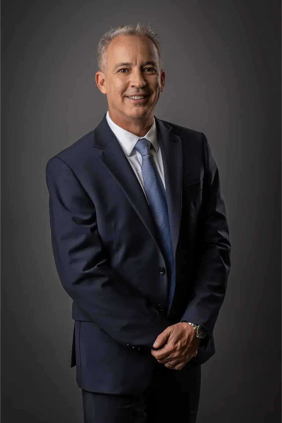 7. Fernando Chavarría