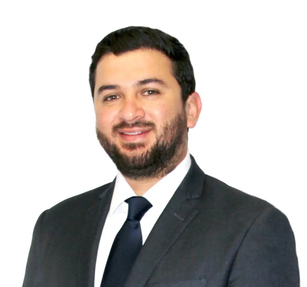 Jimmy Madrigal