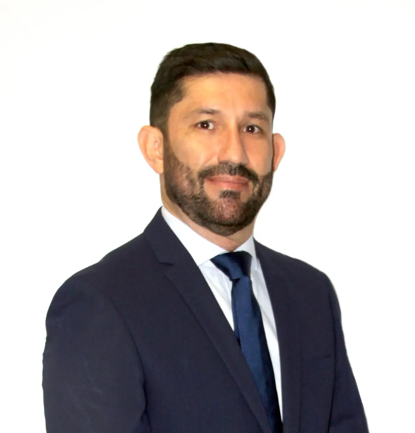 Randall Bolaños
